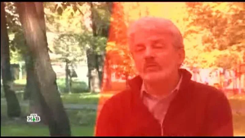 Кадры из сериала Следствие вели… (2006)