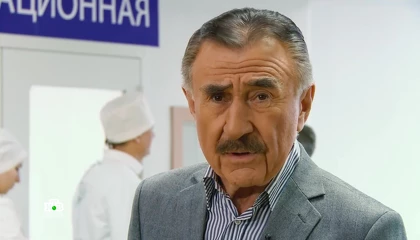 Кадры из сериала Следствие вели… (2006)