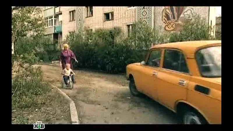 Кадры из сериала Следствие вели… (2006)