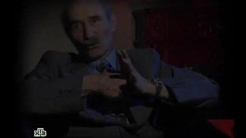 Кадры из сериала Следствие вели… (2006)
