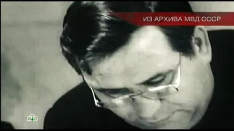 Кадры из сериала Следствие вели… (2006)